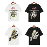 RRR123 T-shirt