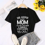 Mother Day Clothing