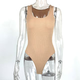 Women Jumpsuit Stretch Fitness Breathable Comfortable (ZJ0415)