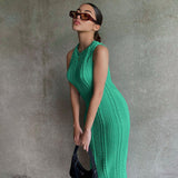 Women Dresses Fashion Casual Cool Dress