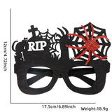 Halloween glasses Halloween Party Glasses – Fun Photo Props & Spooky Decorations