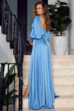 Women Dresses Temperament Banquet Senior Dress Dress