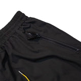 Rhude Shorts Micro-Label Letter Print Color Match Casual Shorts