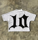 Street Unisex T-shirt "Narcissist" Street Tee