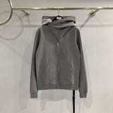 Autumn and winter wizard hat men's and women's outwear hoodie