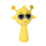 Plush Toys Sprunki Plush Rhythm Box Doll Plush Doll, Plush Toy