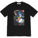 Mens T-shirts FW22 Irak Cast Tee Couple
