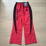 Hellstar Hoodie & Pants autumn wash make old hoodies sweater