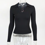 Women Tops Fashion Sexy Cool Vest (ZJ0415)