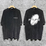 Purple Brand T Shirts