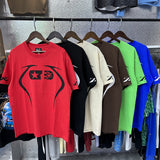 Hellstar T Shirts & shorts