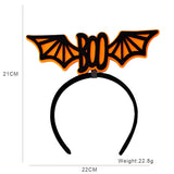 Halloween headband Halloween Felt Headbands – Perfect Party Accessories