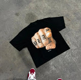 Street Unisex T-shirt 'It's You' Street Tee