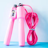 Jump Rope Fitness Skipping Rope Competition Skipping Rope Counting Sports Skipping Rope