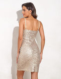 Women Party Dress Shine like a star in this stunning Women's Party Dress (SS0416)