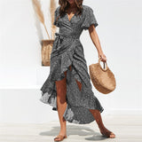 Women Dresses Keep it Cool and Comfortable this Summer with the Urban Beauty Casual Dresses