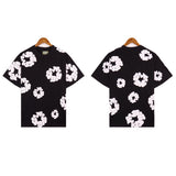 DENIM TEARS T-shirt