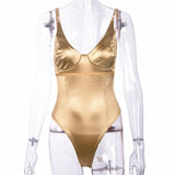 Women Tops Fashion Sexy Cool Vest (HZL0412)