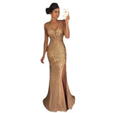 Women Party Dress Shine like a star in this stunning Women's Party Dress (SS0416)