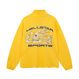 Hellstar Sweatshirts & Sweatpants