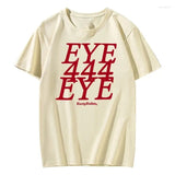 Street Unisex T-shirt EYE444EYE Street Tee
