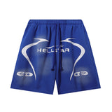 Hellstar T Shirts & shorts