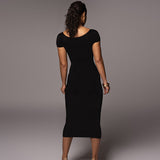 Women Dresses Sultry and Chic: Women's Social Dresses for Every Occasion