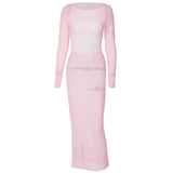 Women Dresses Pink Romantic Fantasy Girly and Fashion Dress