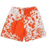 Eric Emanuel Ee Shorts Fitness Mesh Sports Quick-drying Shorts