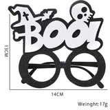 Halloween glasses Halloween Party Glasses – Fun Photo Props & Spooky Decorations