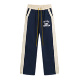 Rhude Pants & Jackets, Fleece Half Zip Jacket Men's and Women's Track Pants