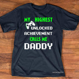 Father'S Day T Shirt