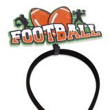 Themed Party Supplies Super Bowl Football Headband – Game Day Cheer & Party Accessory