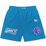 Eric Emanuel Ee Shorts Fitness Mesh Sports Quick-drying Shorts