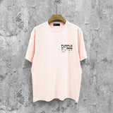 Purple Brand T Shirts