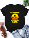 Father'S Day T Shirt