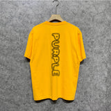 Purple Brand T Shirts