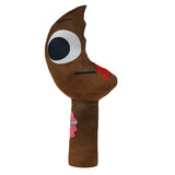 Plush Toys rhythm box plush toy sprunki plush doll game doll