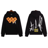 DENIM TEARS Hoodie