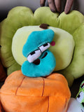 Plush Toys Alphabet Lore Digital Series Plush Toys Pillow Doll