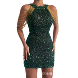 Women Party Dress Shine like a star in this stunning Women's Party Dress (SS0416)