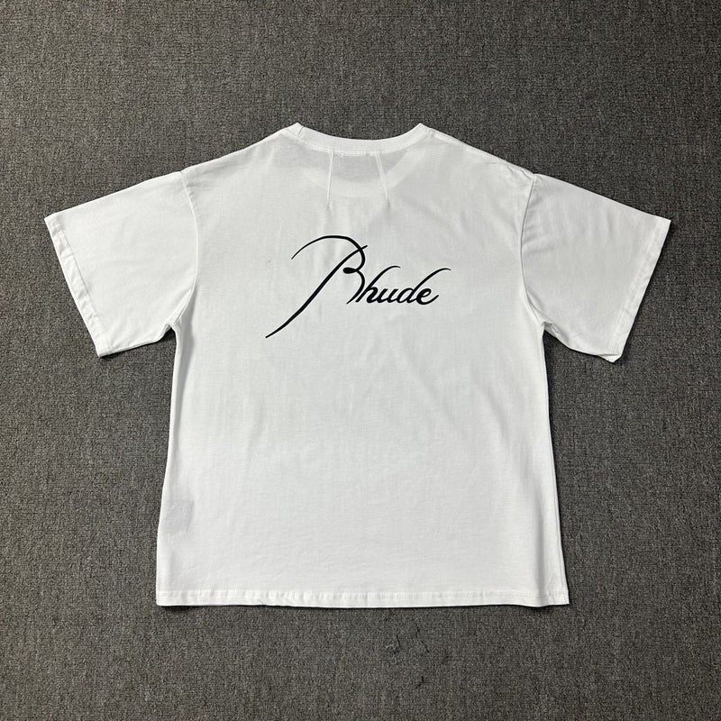 Rhude T Shirt
