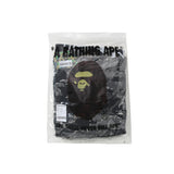 Bathing Ape Hoodie Embroidered Tiger Camo Tiger Hooded Cardigan Shark Sweater Jacket