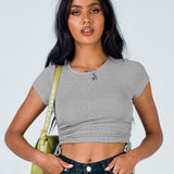 Women Tops Fashion Sexy Cool Vest (ZJ0415)