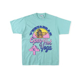 Vertabrae T Shirts Short Sleeves
