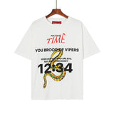 RRR123 T-shirt