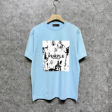 Purple Brand T Shirts