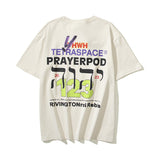 RRR123 T-shirt