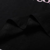 Rhude T Shirt Geometric Print Short Sleeve T-Shirt