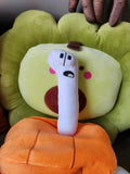 Plush Toys Alphabet Lore Digital Series Plush Toys Pillow Doll